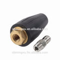 High Pressure Car Washing Nozzles Turbo/Rotating Nozzle